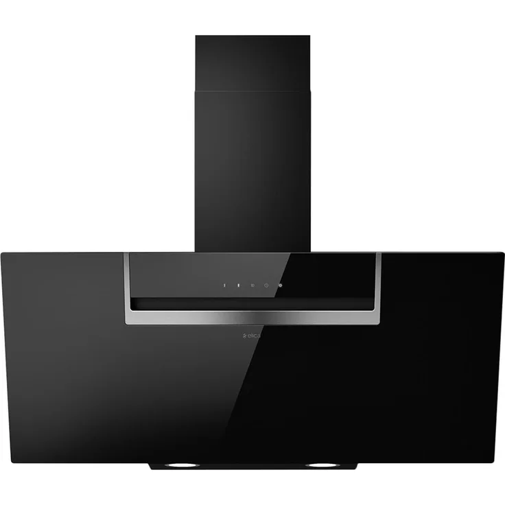 Elica Sheen-S PRF0166928 Kopffreihaube 60 cm Schwarz