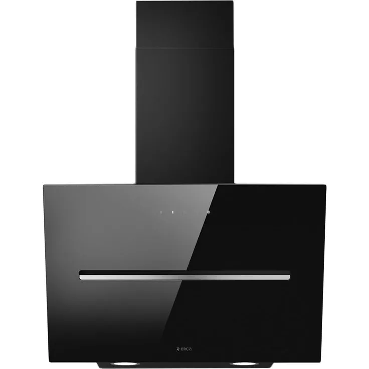 Elica Shy-S PRF0166932 Kopffreihaube 60 cm Schwarz