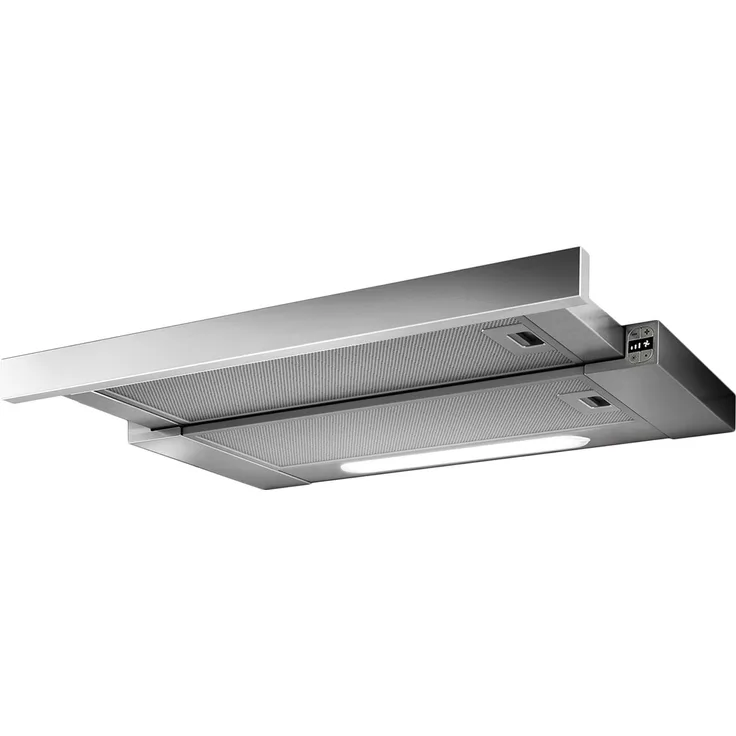 Elica Elite 35 - PRF0139077 Flachschirmhaube 60 cm Edelstahl