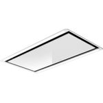 Elica Hilight PRF0146248 Deckenhaube 100 cm Weiß Ohne Motor