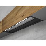 Elica Rules Naked PRF0163758 Wandhaube 60 cm ohne Verkleidung