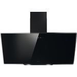 Elica Shire PRF0119829A Kopffreihaube 90 cm Schwarz