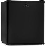 Klarstein Garfield Eco Mini-Gefrierschrank, freistehend, Energieklasse E