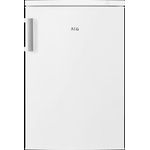 AEG 922717086 Arctis ATB48E1AW Tisch-Gefrierschrank, freistehend, Breite 55 cm, Energieklasse E