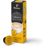 Tchibo Cafissimo Caffè Crema mild Kapseln, 10 Stück