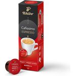 Tchibo Cafissimo Espresso elegant Kapseln, 10 Stück