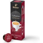 Tchibo Cafissimo Espresso kräftig Kapseln, 10 Stück