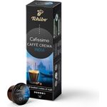 Tchibo Cafissimo Caffè Crema India Kapseln, 10 Stück