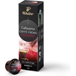 Tchibo Cafissimo Caffè Crema Colombia Kapseln, 10 Stück