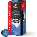 Tchibo Cafissimo Filterkaffee mild Kapseln, 30 Stück