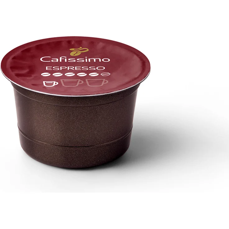 Tchibo Cafissimo Espresso kräftig Kapseln, 30 Stück – Bild 3