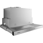 Gaggenau AF210162, Serie 200, Flachschirmhaube, 60 cm, Edelstahl