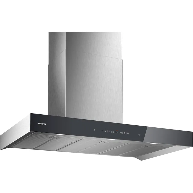 Gaggenau AW240191, Serie 200, Wandesse, 90 cm, Edelstahl