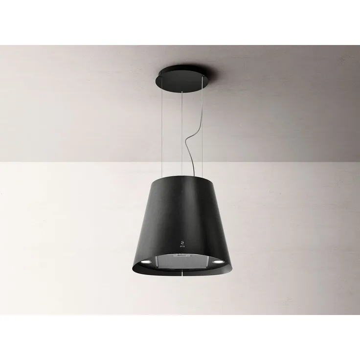 Elica JUNO URBAN CAST IRON/F/50 Inselhaube 50 cm PRF0147728