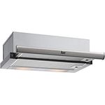 TL 6420 Teka Inox Haube
