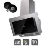 Dunstabzugshaube 60cm BASE604ED