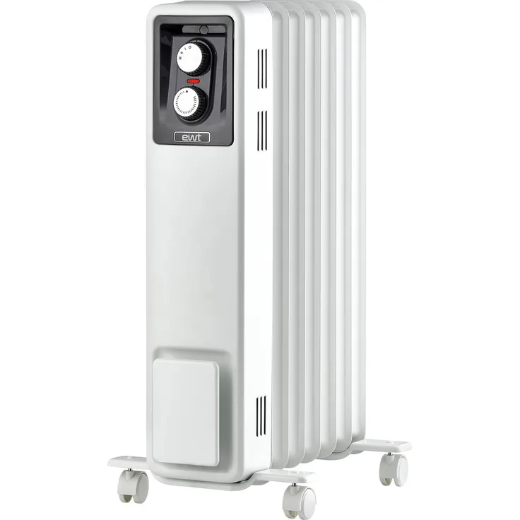 Ölfreier Radiator NOC eco 15 E - Dimplex, Radiator