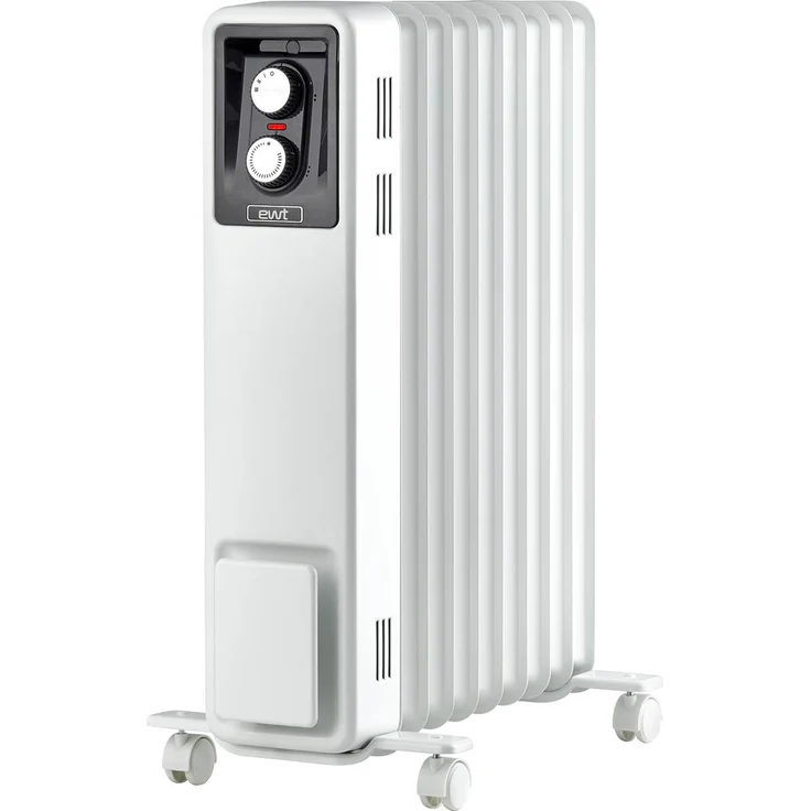 Ölfreier Radiator NOC eco 20 E - Dimplex, Radiator
