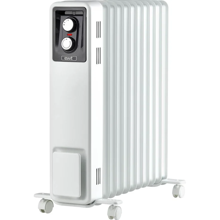 Ölfreier Radiator NOC eco 25 E - Dimplex, Radiator