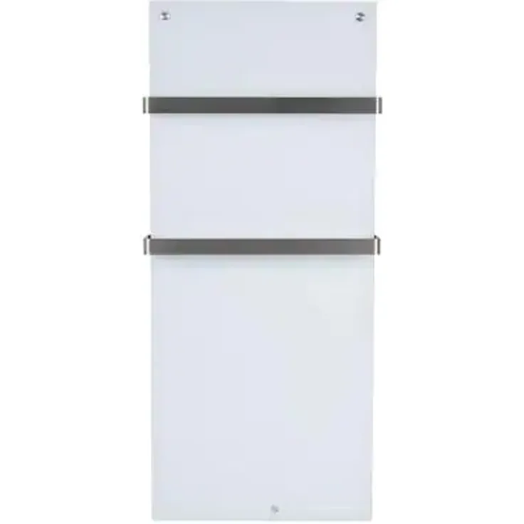 Eurom Sani 600 Wifi Infrarotheizung 600W, Wochentimer, Weiß, Infrarotheizung