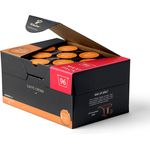 Tchibo Cafissimo Caffè Crema vollmundig Kapseln, 96 Stück