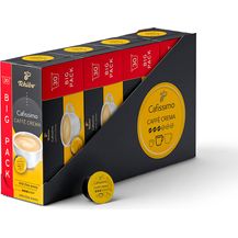 Bild für Tchibo Cafissimo Caffè Crema mild Kapseln, 120 Stück (4 x 30 Kapseln)