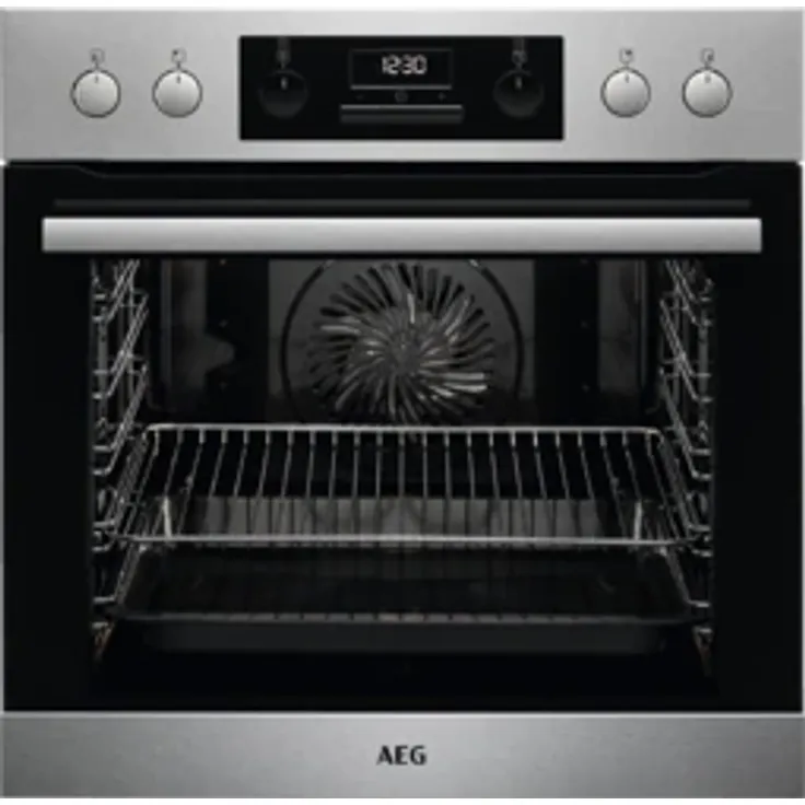 AEG Herd-Kochfeld-Set HF13M50I5R – Bild 4