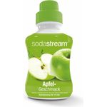 SodaStream Sirup Apfel, 500 ml