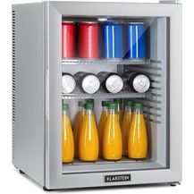 Bild für Klarstein Brooklyn 42 Mini-Kühlschrank