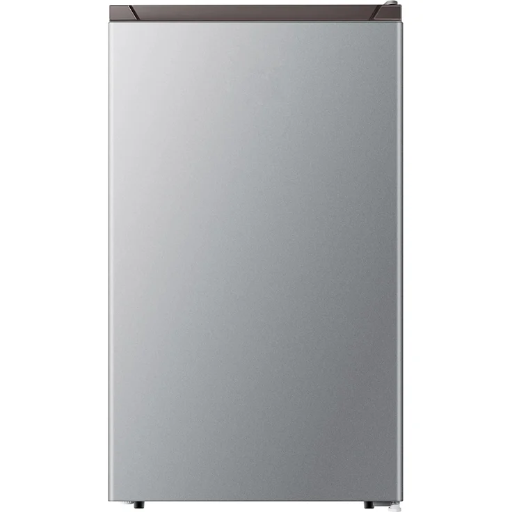 PKM KS93 SI Kühlschrank, freistehend, silber, Breite 47.5 cm, Energieklasse F – Bild 2