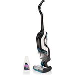 Bissell 2765N CrossWave Cordless MAX Akku-Hartbodenreiniger, 30 min Akkubetrieb, 2-Tank-System, inkl. Multi-Surface Universalreiniger