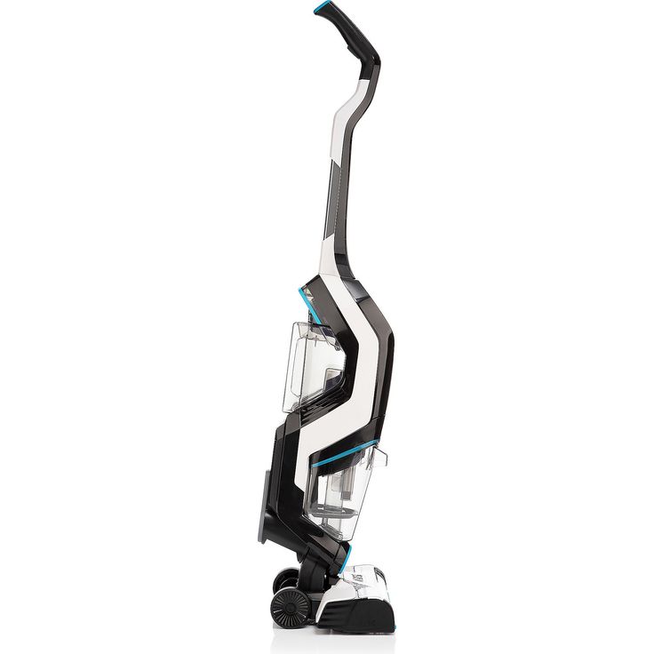 Bissell 2765N CrossWave Cordless MAX Akku-Hartbodenreiniger, 30 min Akkubetrieb, 2-Tank-System, inkl. Multi-Surface Universalreiniger – Bild 2