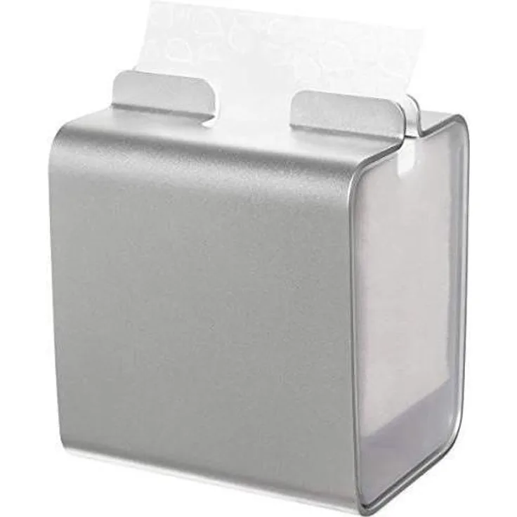 Tork 274002 Serviettenhalter Aluminium - Grau (274002)