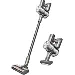 Dreame T30 NEO Handstaubsauger, 90 min Akkubetrieb, HEPA-Filter, grau