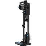 Grundig VCP 9131 Handstaubsauger, 60 min Akkubetrieb, Akkuwechsel-Option, schwarz