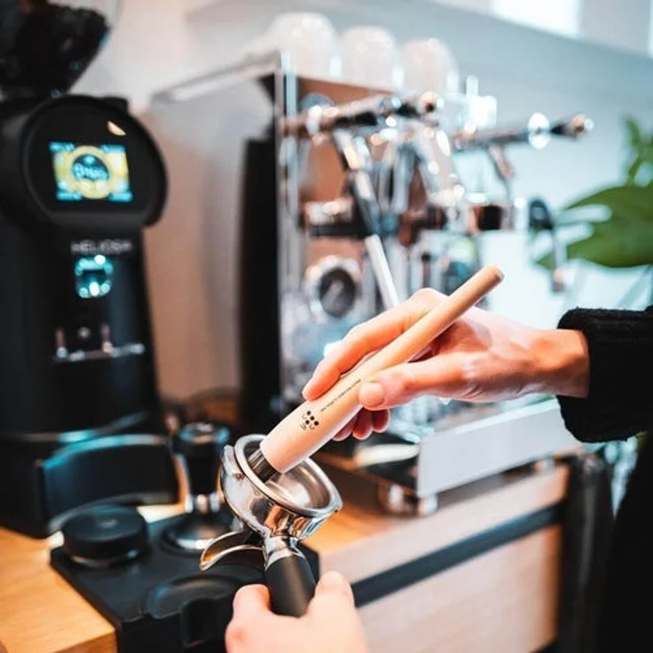 COYOOCO Der Barista Pinsel (vegan) – Bild 6