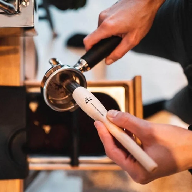 COYOOCO Der Barista Pinsel (vegan) – Bild 8
