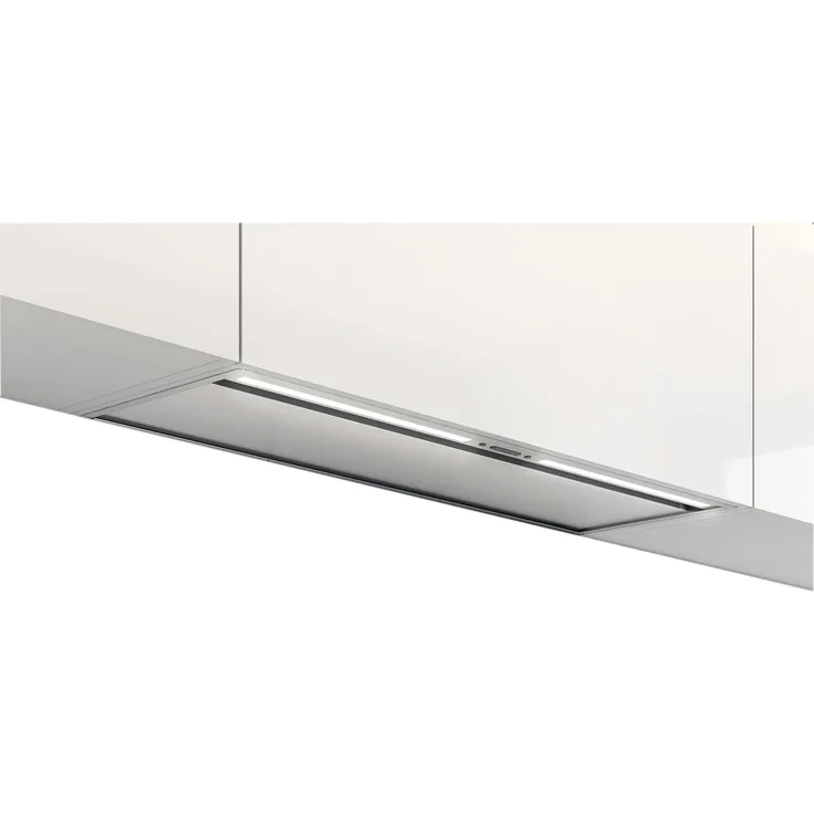 Berbel Firstline Unseen BEH 90 FLU - 1070100 Einbauhaube 90 cm Umluft
