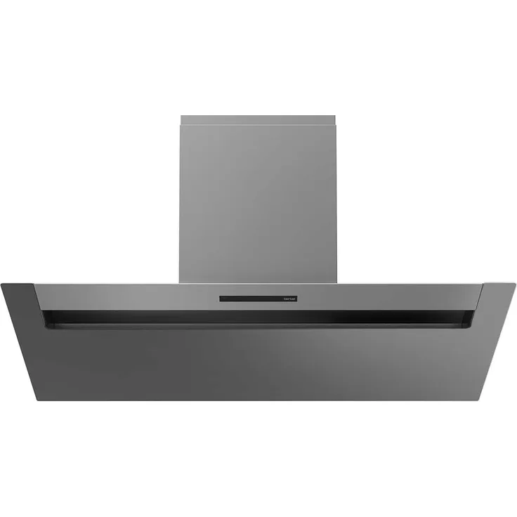 Berbel Ergoline 2 BKH 110 EG 2 Kopffreihaube 110 cm Silber metallic