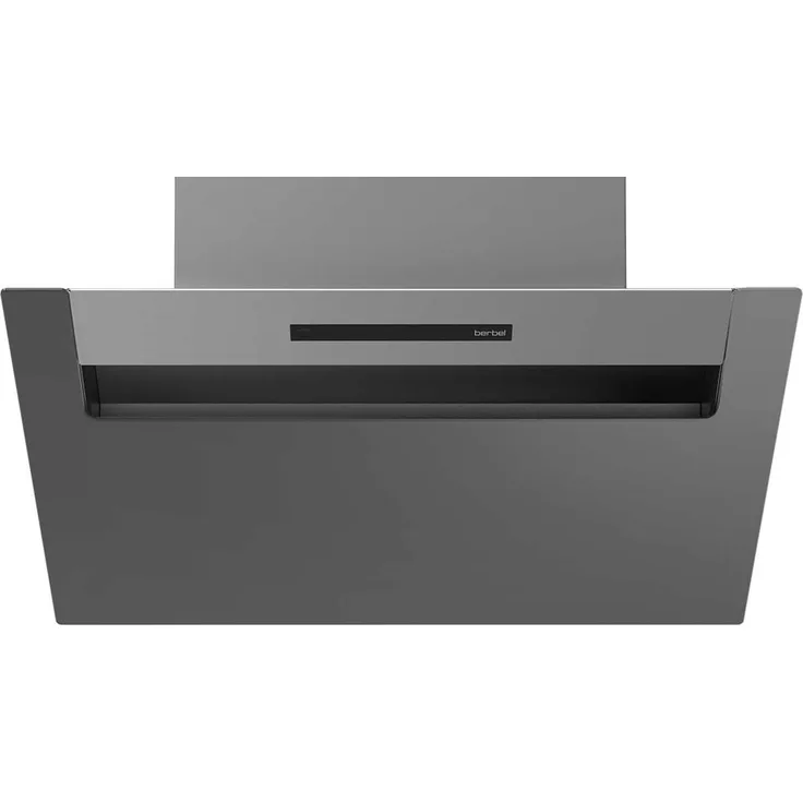 Berbel Ergoline 2 BKH 60 EG 2 Kopffreihaube 60 cm Silber metallic - Preisvergleich