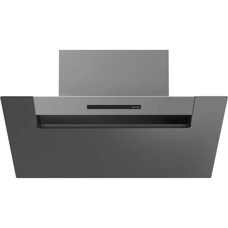 Berbel Ergoline 2 BKH 70 EG 2 Kopffreihaube 70 cm Silber metallic