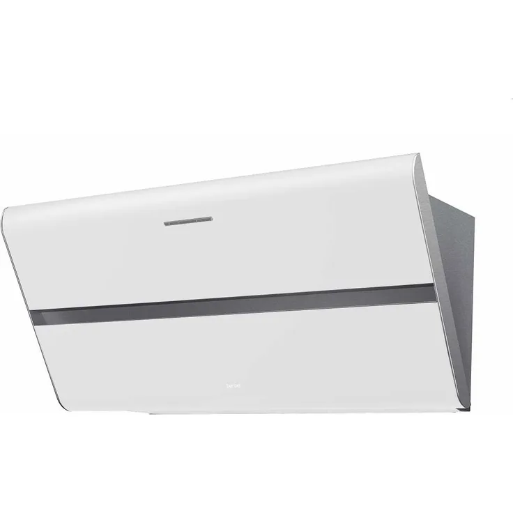 Berbel Kopffreihaube Smartline BKH 80 ST W U weiß umluft 1040111
