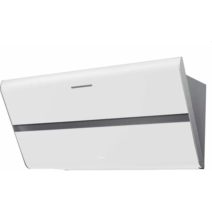 Berbel Kopffreihaube Smartline BKH 90 ST W P weiß permalyt 1040116