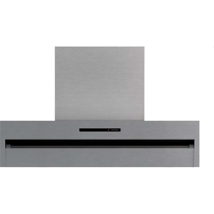 Berbel Formline BKH 90 FO - 1040183 Kopffreihaube 90 cm Edelstahl