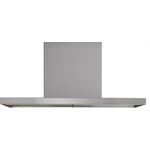 Berbel Smartline BIH 100 ST Inselhaube 100 cm Edelstahl - Preisvergleich