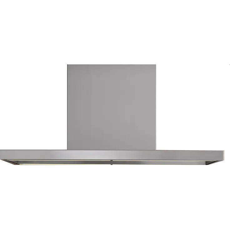 Berbel Smartline BIH 100 ST Inselhaube 100 cm Edelstahl - Preisvergleich