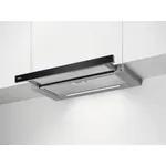 AEG Flachschirmhaube 60cm Grau DPE5660G