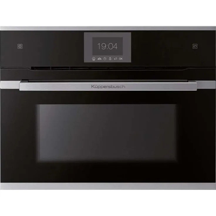 Küppersbusch CBD6550.0S Dampfgarer