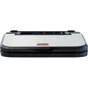 Bild für Gastroback 46009 Design Vakuumierer Basic
