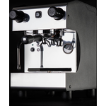 ACM Milano Pratika - 2-Kreis-Espressomaschine - INOX Edelstahl
